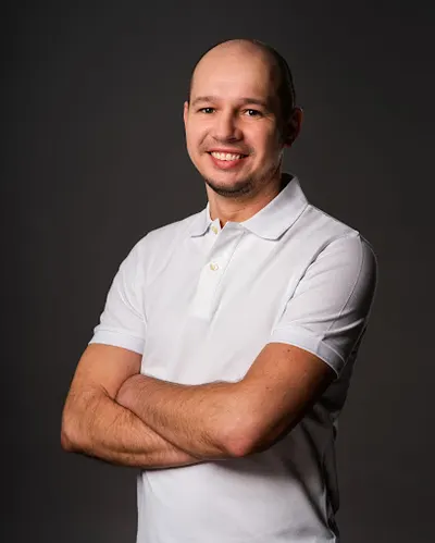 Fizjoterapia Mariusz Demeszuk